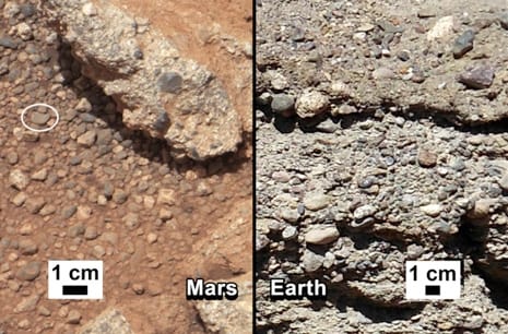 mars-earth