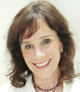 Trudy Goodman Tracy Frank