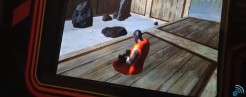 Buddhistvideogame