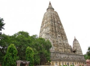 bodh gaya