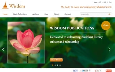 wisdom-site