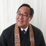 Rev. Marvin Harada