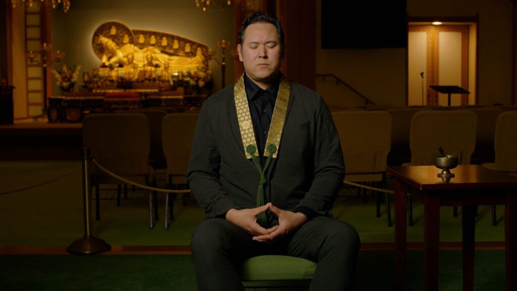 Guided Practice: Cultivating Inner Resilience: