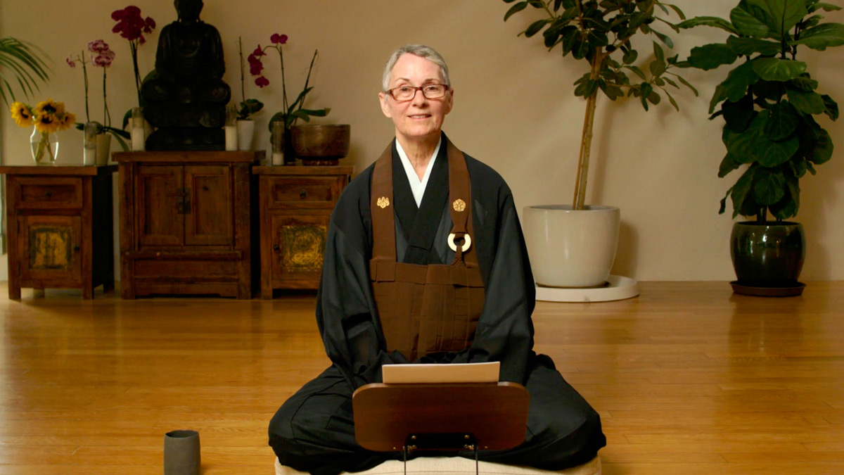 karen maezen-miller