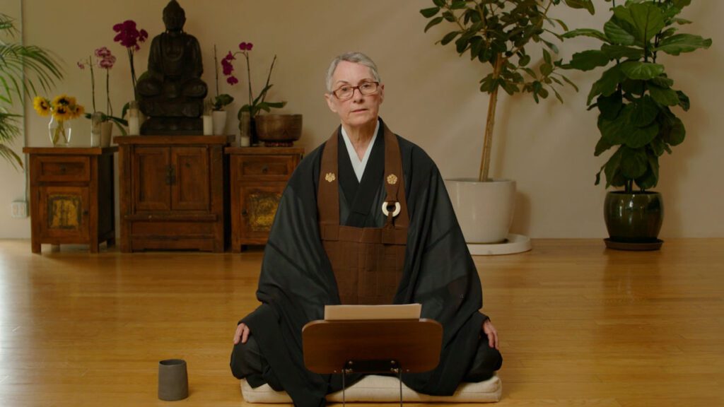 Finding Your Intention / The Buddha's Path