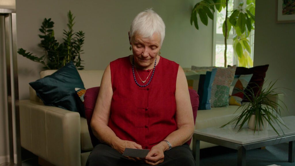 Guided Contemplation: Noticing Flow and Holding:
