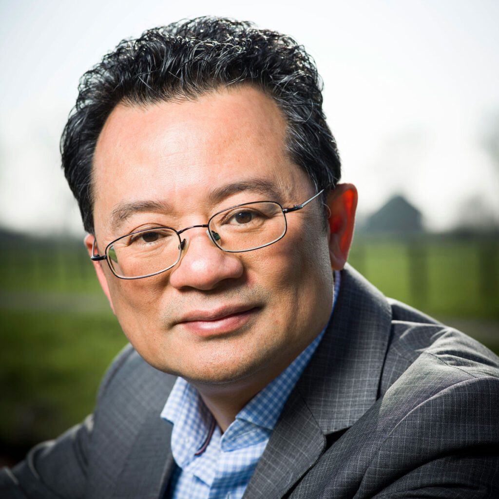 Cuong Lu