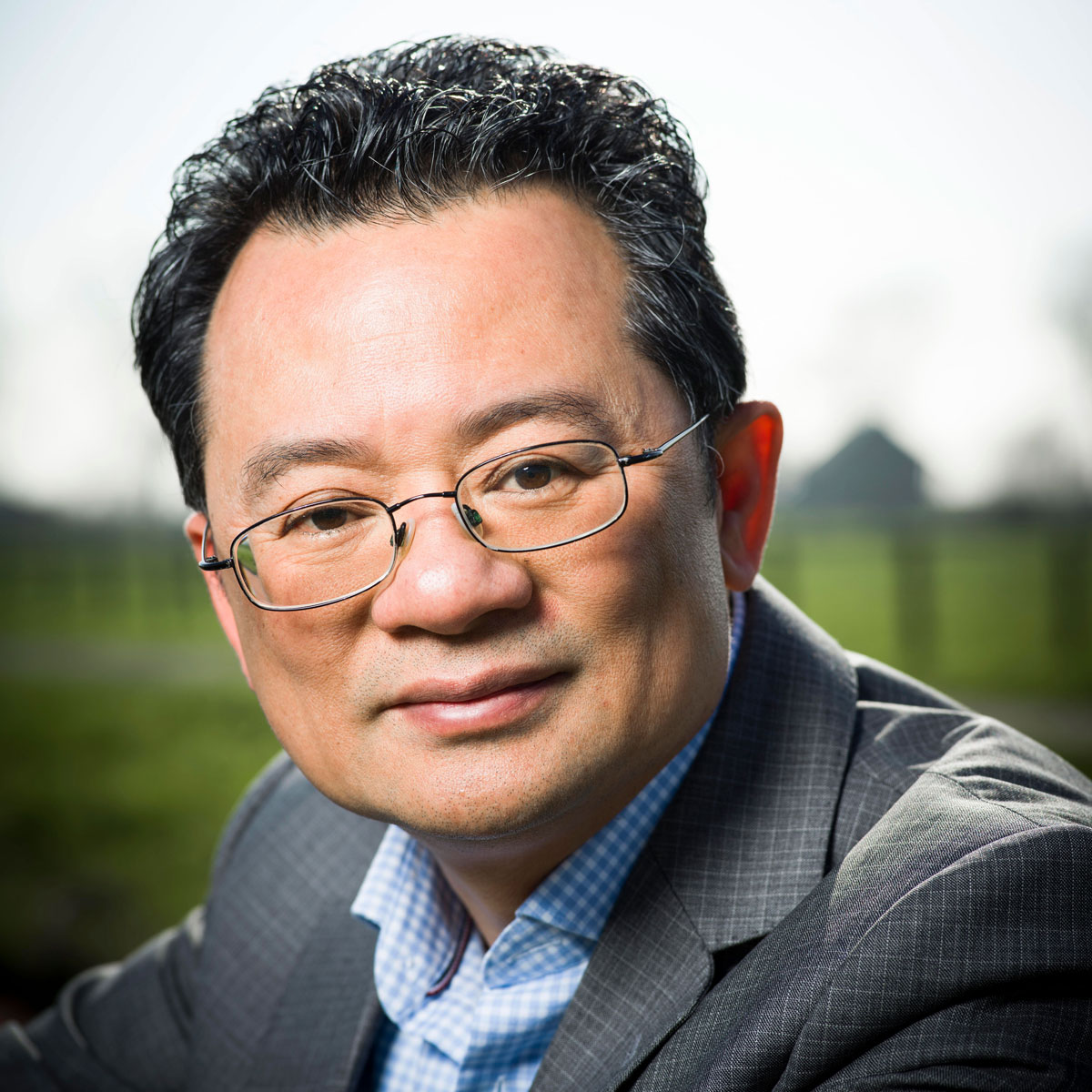 Cuong Lu